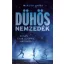 Dühös nemzedék - Jonas és a szürke hadsereg - Miklya Anna