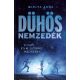 Dühös nemzedék - Jonas és a szürke hadsereg - Miklya Anna