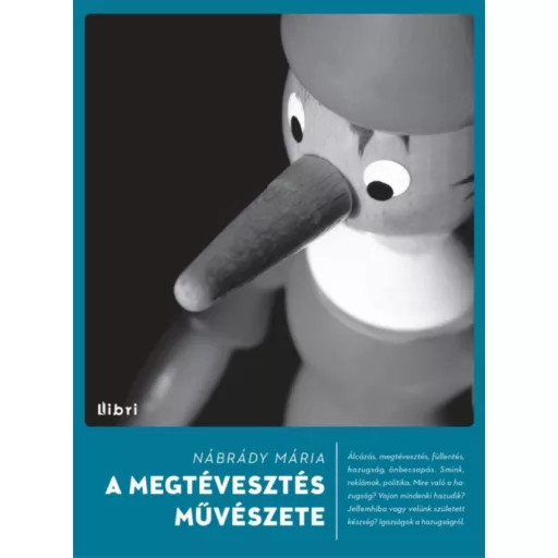 A megtévesztés művészete
