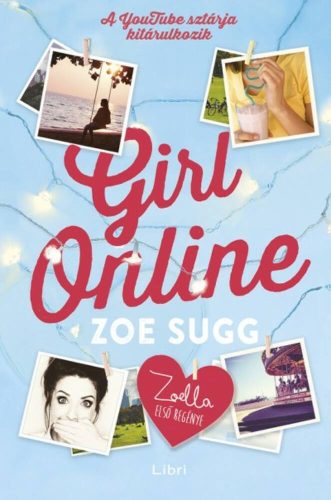 Girl online (Zoe Sugg)