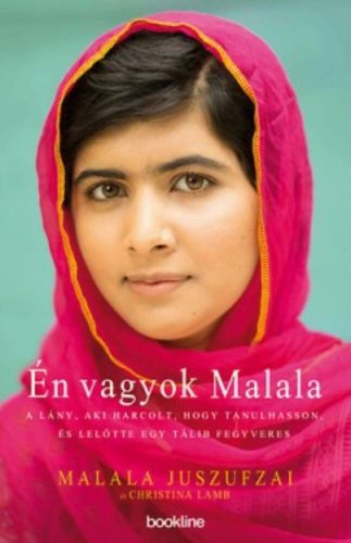 Én vagyok Malala (Christina Lamb)