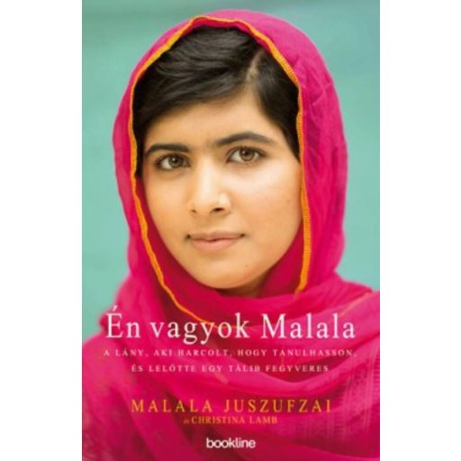 Én vagyok Malala (Christina Lamb)