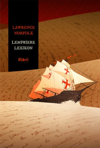 Norfolk Lawrence: Lempriere-lexikon