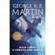 Wild Cards 3. - A Fekete Lap napja (George R. R. Martin)