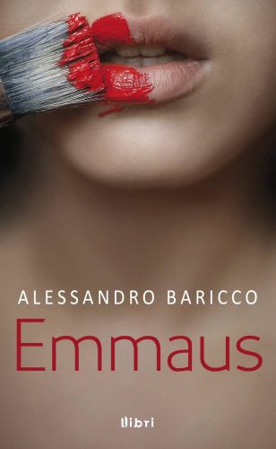 Emmaus (Alessandro Baricco)