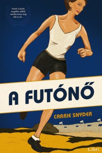 A futónő (Carrie Snyder)