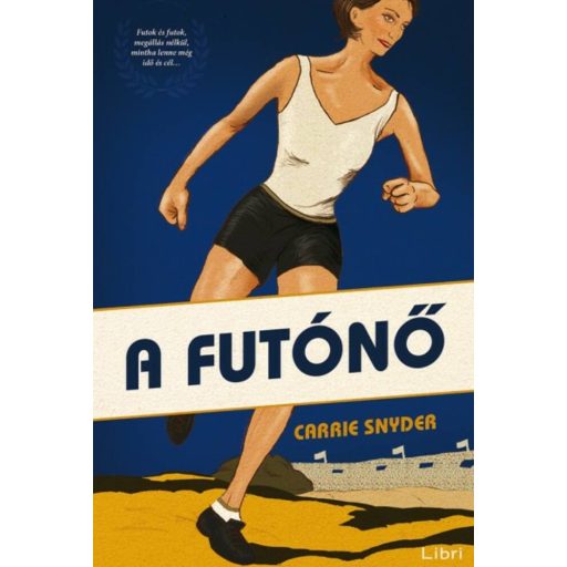 A futónő (Carrie Snyder)