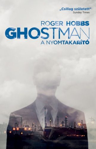 Ghostman 2. - A nyomtakarító (Roger Hobbs)