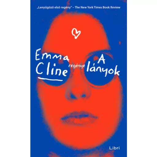 A lányok (Emma Cline)