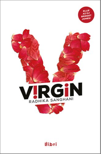 Virgin - V!rg!n (Radhika Sanghani)