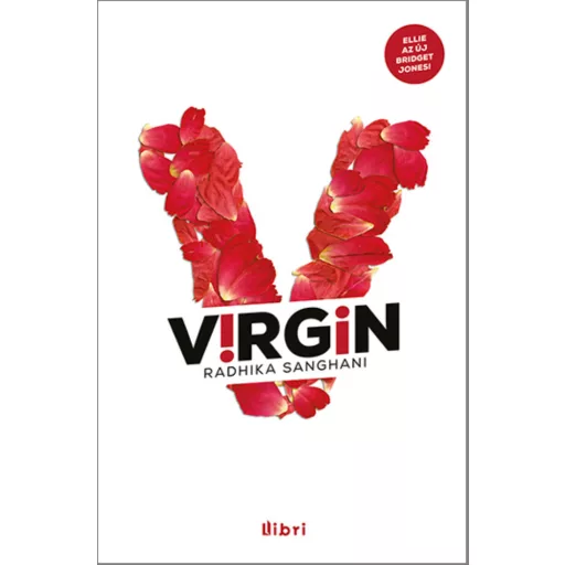 Virgin - V!rg!n (Radhika Sanghani)