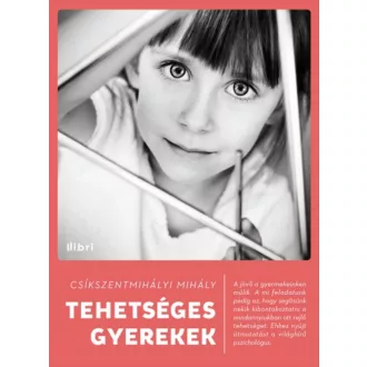   Tehetséges gyerekek - Flow az iskolában - Csíkszentmihályi Mihály