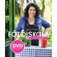 Főzőiskola /Középfok + dvd melléklet (Mautner Zsófi)