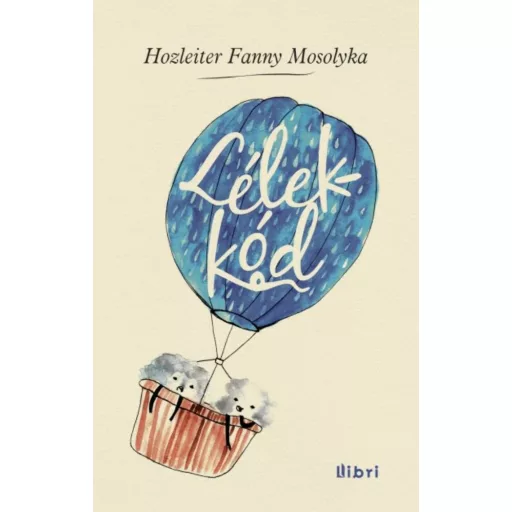 Lélekkód (Hozleiter Fanny)
