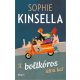 A boltkóros útra kel (Sophie Kinsella)