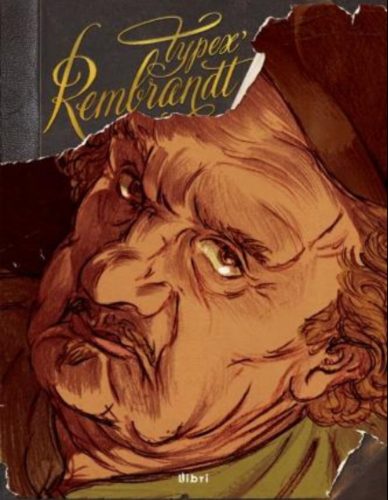 Rembrandt képregény