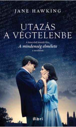 Utazás a végtelenbe - Jane Hawking