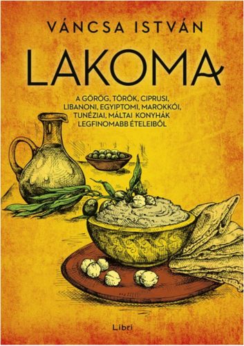 Lakoma 1. - Váncsa István (2015)