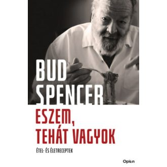 Eszem, tehát vagyok - Bud Spencer (2022)