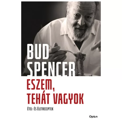 Eszem, tehát vagyok - Bud Spencer (2022)