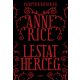 Lestat herceg /Vámpírkrónikák (Anne Rice)