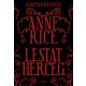 Lestat herceg /Vámpírkrónikák (Anne Rice)