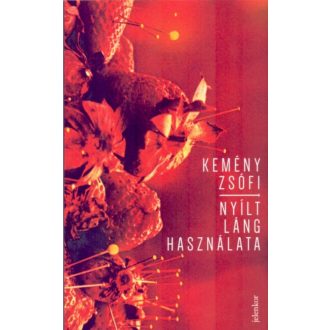 Nyílt láng használata (Kemény Zsófi)