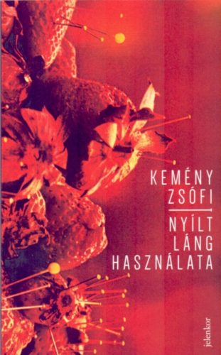 Nyílt láng használata (Kemény Zsófi)