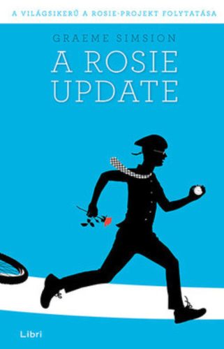 Rosie update /Ésszerű házasság (Graeme Simsion)