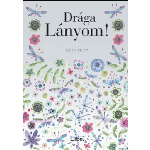 Drága Lányom!