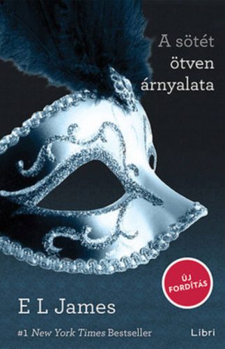 A sötét ötven árnyalata (E. L. James)