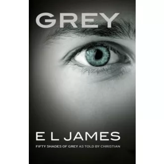 Grey (E. L. James)