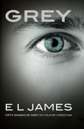 Grey (E. L. James)