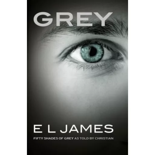 Grey (E. L. James)