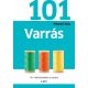 Varrás /101 praktika (Penny Warren)