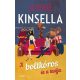 A boltkóros és a tesója (Sophie Kinsella)