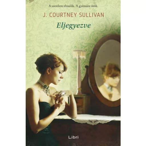 J. Courtney Sullivan: Eljegyezve