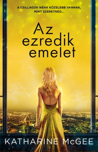 Az ezredik emelet (Katherine Mcgee)