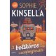 A boltkóros és a nagy szemfényvesztés (Sophie Kinsella)