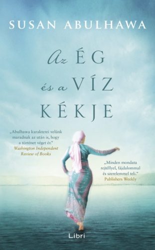 Az ég és a víz kékje (Susan Abulhawa)