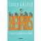 Beírás /Iskolai túlélőkalauz apáknak (Szily László)
