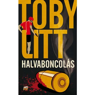 Halvaboncolás