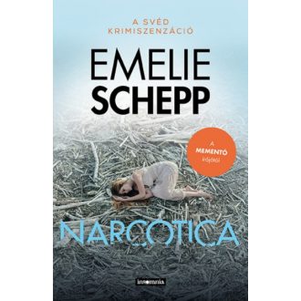 Narcotica (Emelie Schepp)