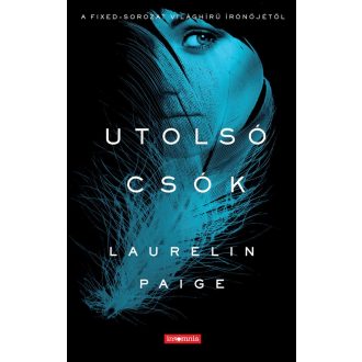 Utolsó csók (Laurelin Paige)