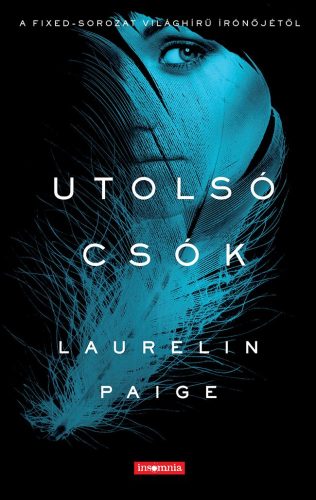 Utolsó csók (Laurelin Paige)