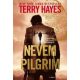 Terry Hayes: Nevem Pilgrim (puhafedeles)