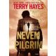 Terry Hayes: Nevem Pilgrim (puhafedeles)