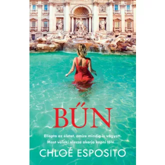 Bűn - Chloe Esposito