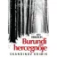 Burgundi hercenője - Kjell Eriksson