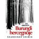 Burgundi hercenője - Kjell Eriksson